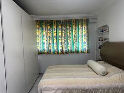 Blk 113 Pasir Ris Street 11 (Pasir Ris), HDB 5 Rooms #516097621